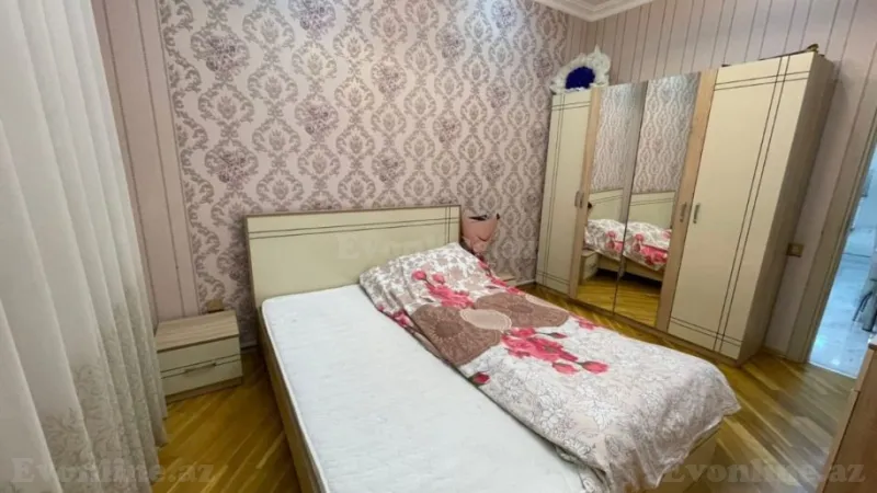 Kirayə verilir Obyekt 70 m² Xətai m. - şəkil 4