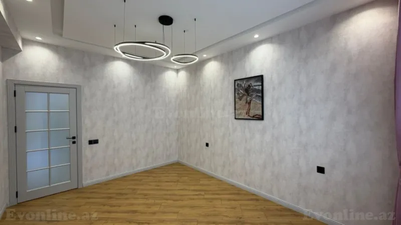 Satılır 2 otaqlı Mənzil Yeni tikili 82 m² 8-ci kilometr - şəkil 5