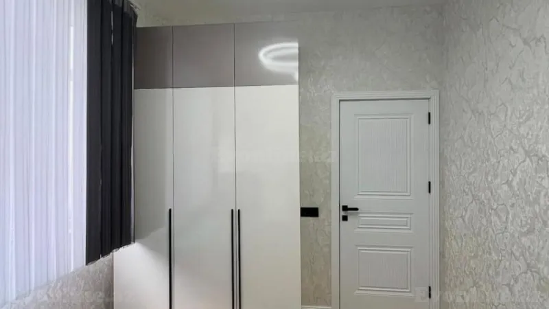 Satılır 2 otaqlı Mənzil Yeni tikili 52 m² Yasamal - şəkil 6