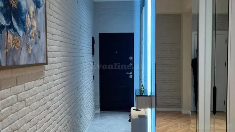 Satılır 2 otaqlı Mənzil Yeni tikili 52 m² Yasamal - şəkil 7