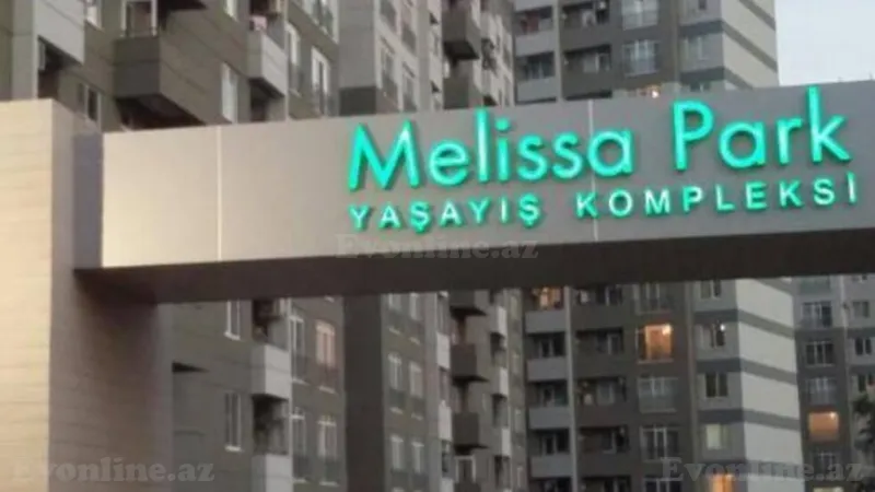 2 otaqlı Mənzil 70 m² Yasamal Satılır