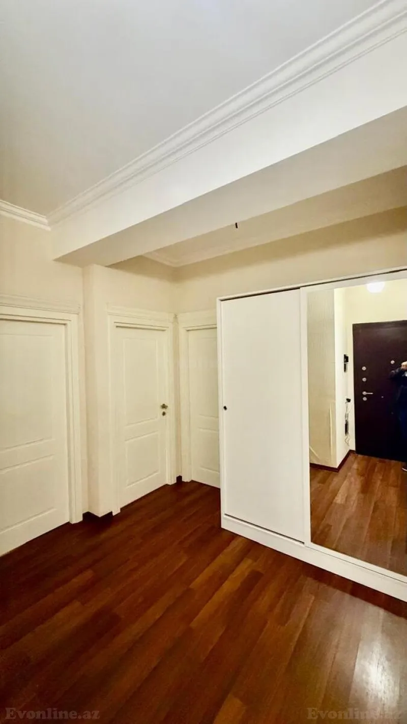 Satılır 2 otaqlı Mənzil Yeni tikili 70 m² Yasamal - şəkil 5