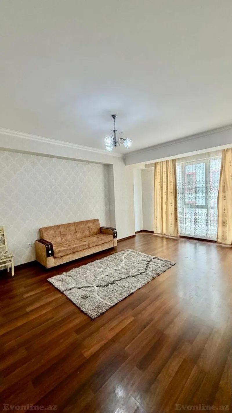 Satılır 2 otaqlı Mənzil Yeni tikili 70 m² Yasamal - şəkil 8