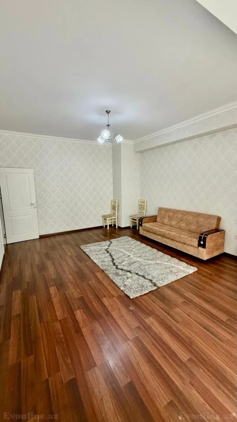 Satılır 2 otaqlı Mənzil Yeni tikili 70 m² Yasamal - şəkil 9