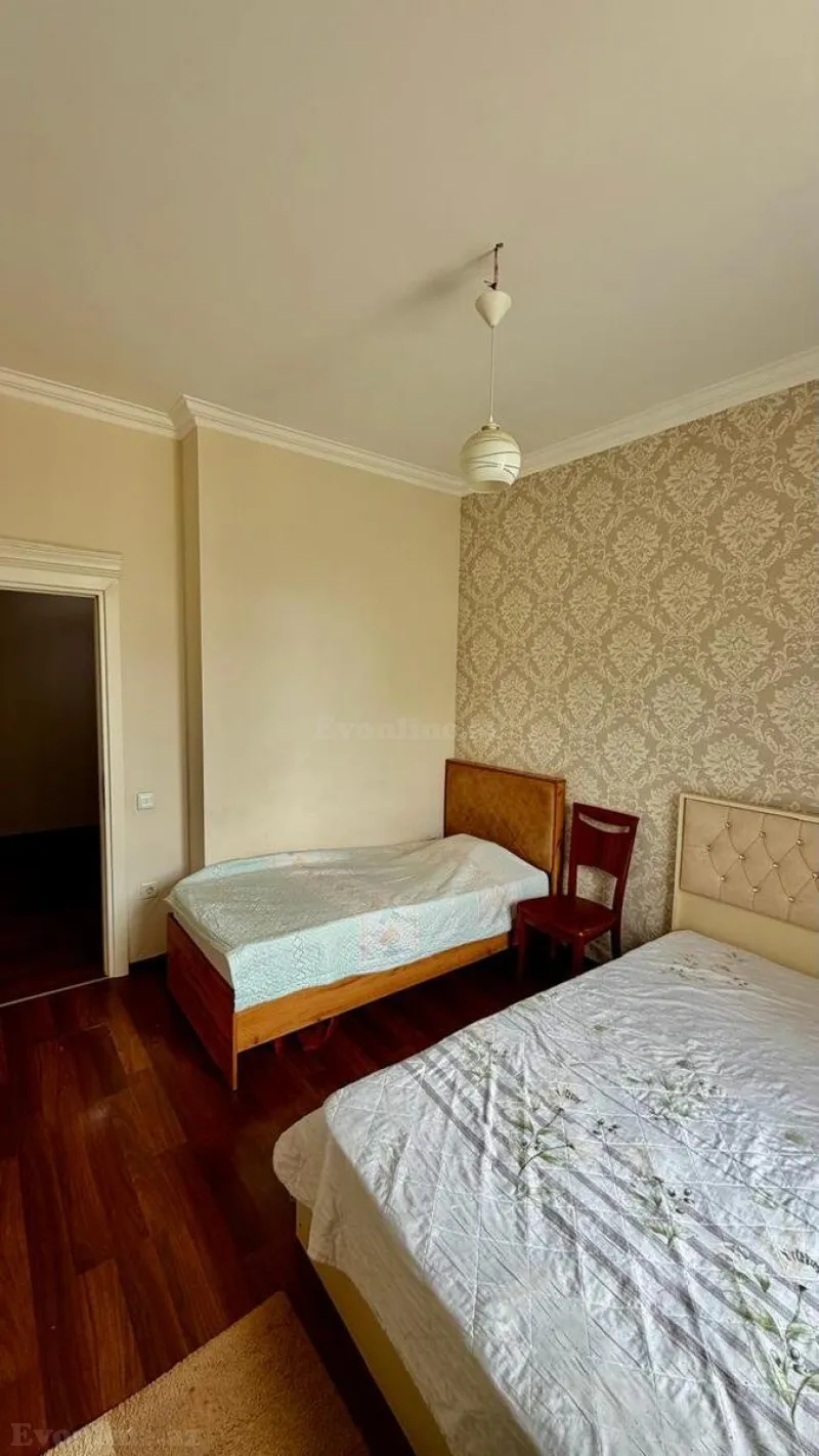 Satılır 2 otaqlı Mənzil Yeni tikili 70 m² Yasamal - şəkil 11