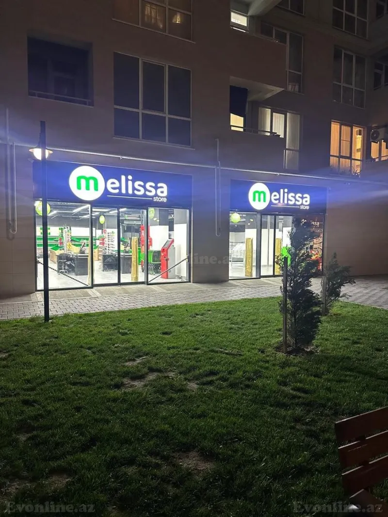 Satılır 2 otaqlı Mənzil Yeni tikili 70 m² Yasamal - şəkil 16