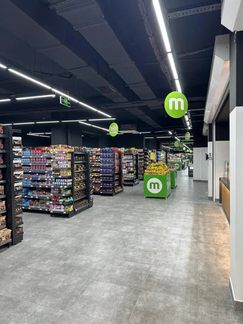Satılır 2 otaqlı Mənzil Yeni tikili 70 m² Yasamal - şəkil 17