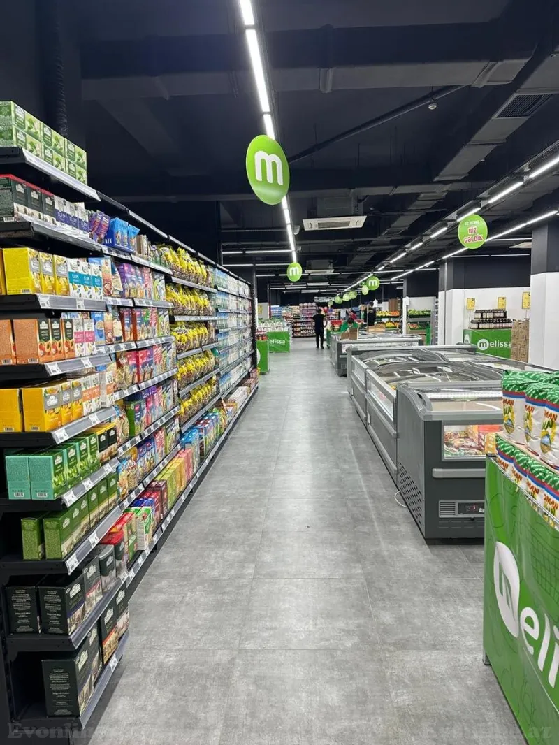 Satılır 2 otaqlı Mənzil Yeni tikili 70 m² Yasamal - şəkil 18