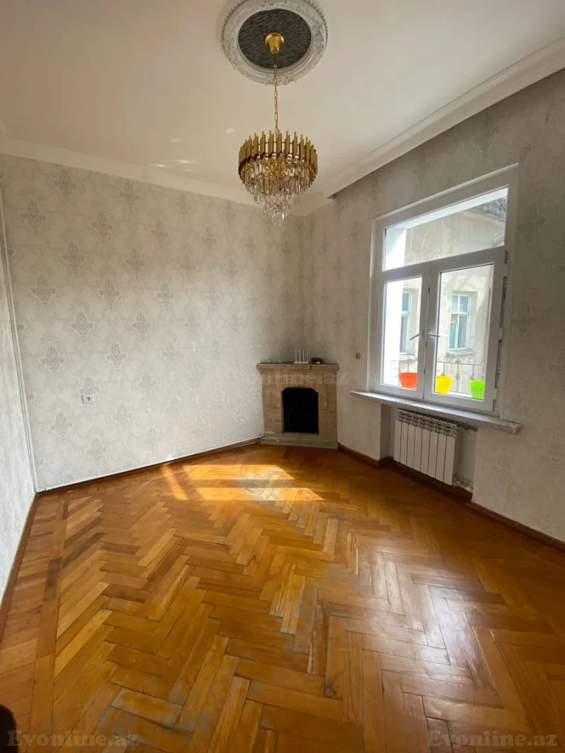 Satılır 3 otaqlı Mənzil Köhnə tikili 85 m² Kubinka - şəkil 4