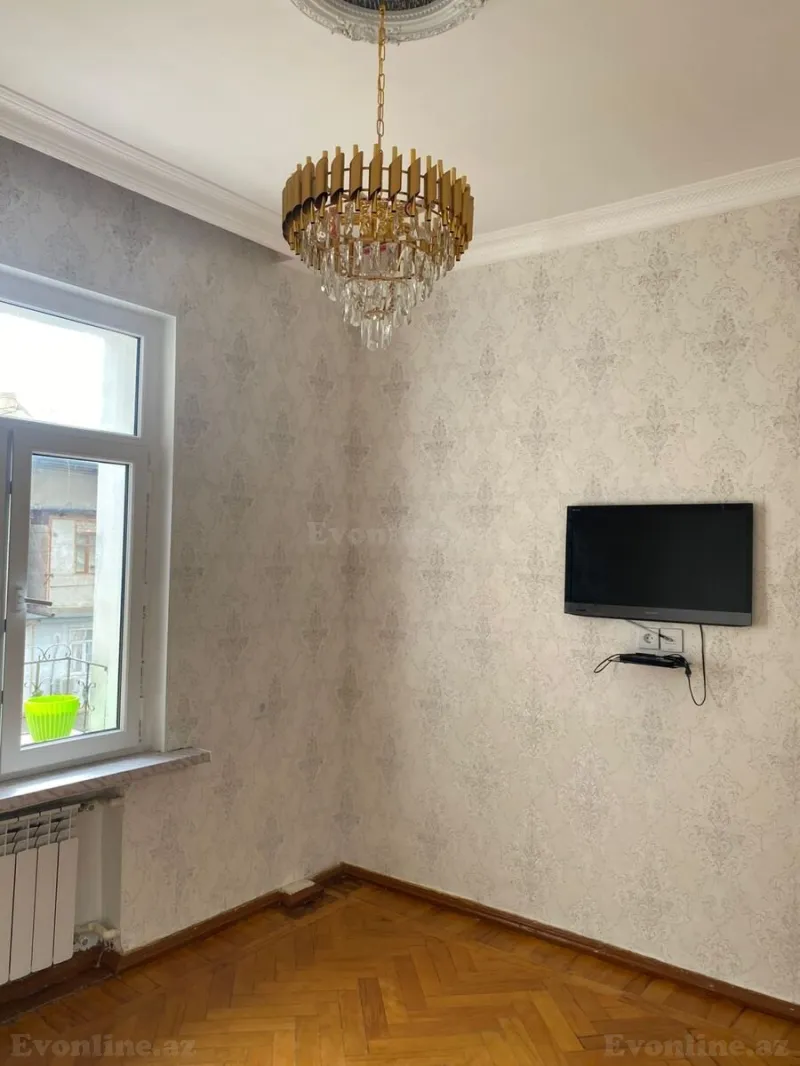 Satılır 3 otaqlı Mənzil Köhnə tikili 85 m² Kubinka - şəkil 5