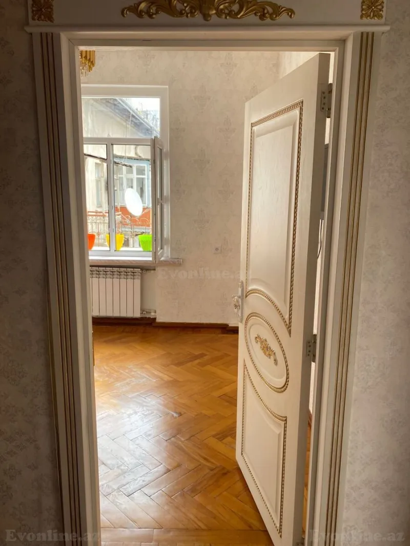 Satılır 3 otaqlı Mənzil Köhnə tikili 85 m² Kubinka - şəkil 6