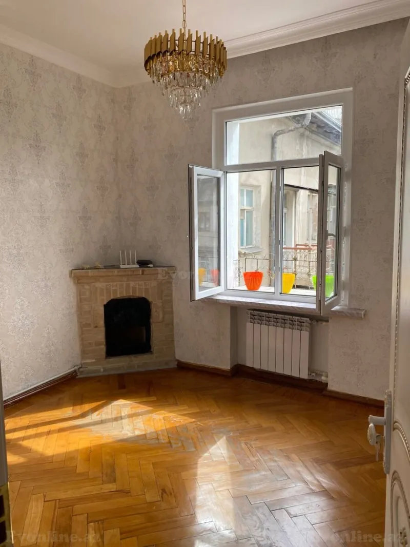 Satılır 3 otaqlı Mənzil Köhnə tikili 85 m² Kubinka - şəkil 7