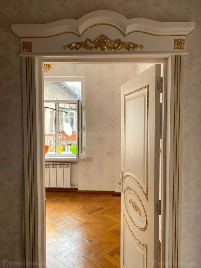 Satılır 3 otaqlı Mənzil Köhnə tikili 85 m² Kubinka - şəkil 8