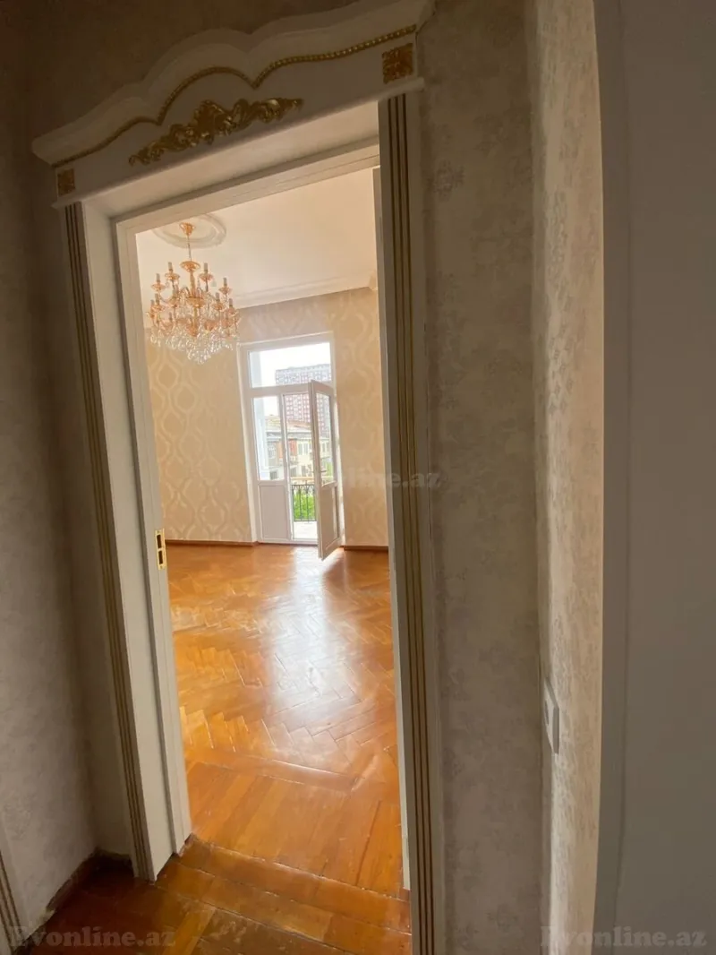Satılır 3 otaqlı Mənzil Köhnə tikili 85 m² Kubinka - şəkil 10