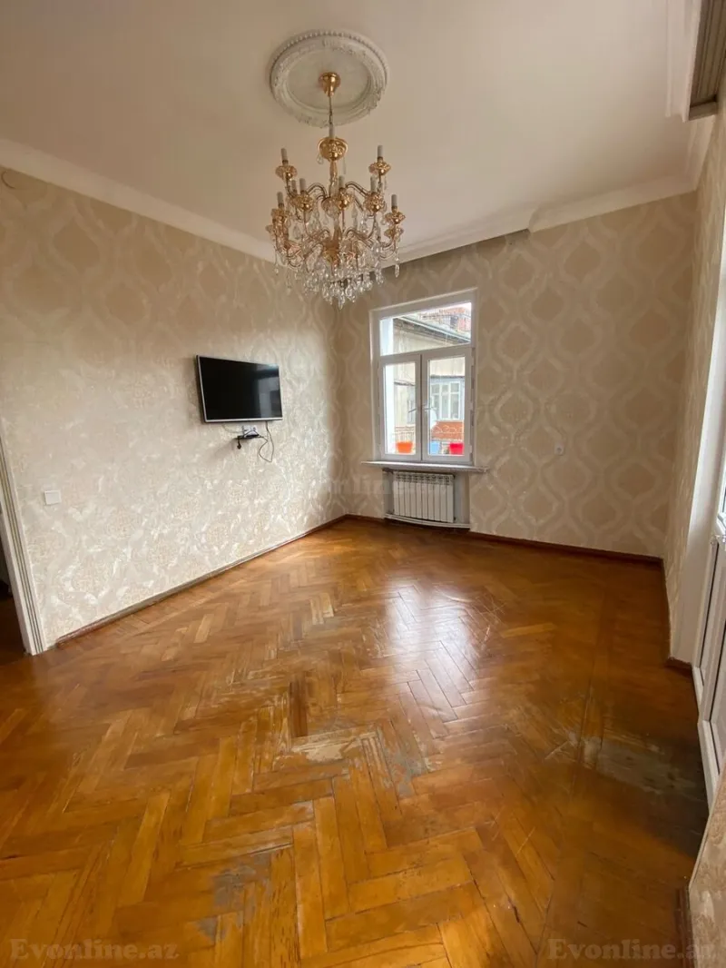 Satılır 3 otaqlı Mənzil Köhnə tikili 85 m² Kubinka - şəkil 11