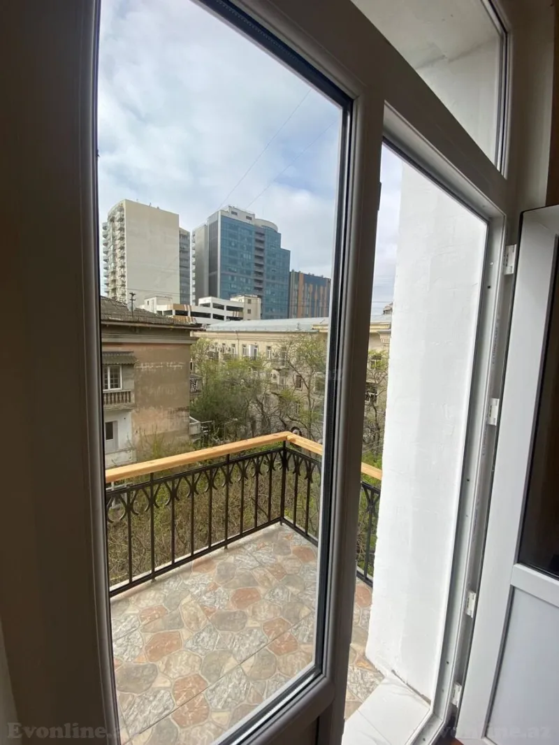 Satılır 3 otaqlı Mənzil Köhnə tikili 85 m² Kubinka - şəkil 12