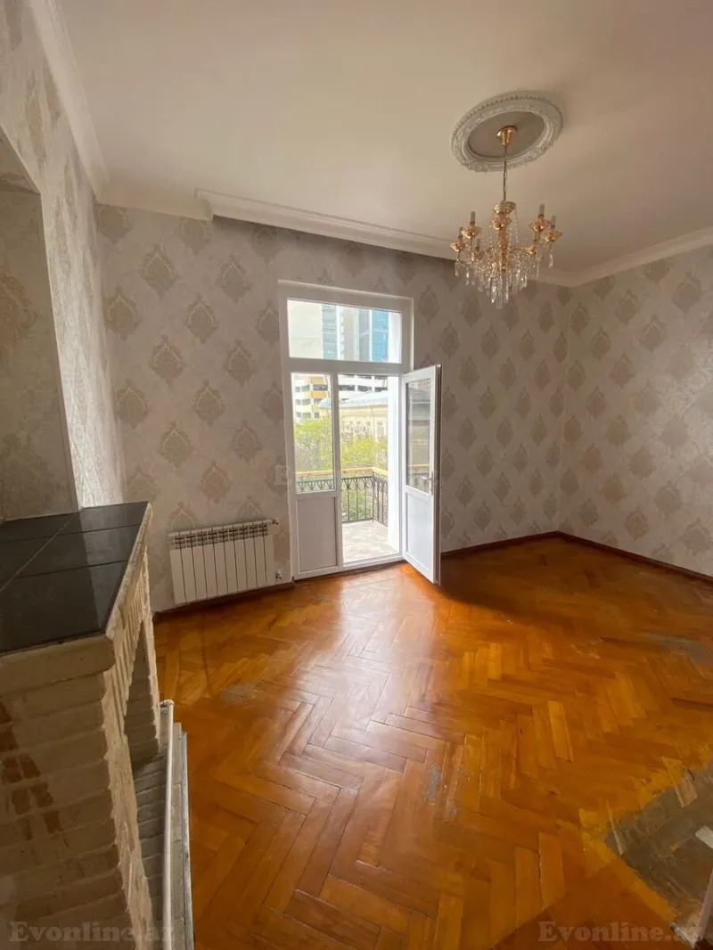Satılır 3 otaqlı Mənzil Köhnə tikili 85 m² Kubinka - şəkil 13