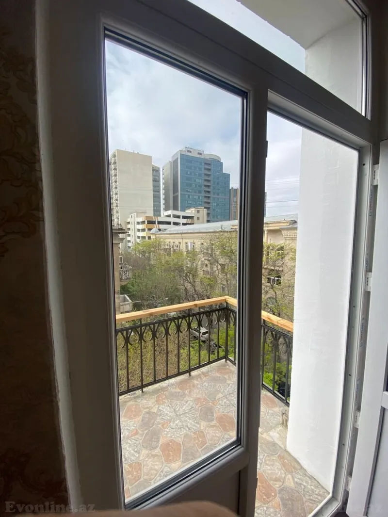 Satılır 3 otaqlı Mənzil Köhnə tikili 85 m² Kubinka - şəkil 14
