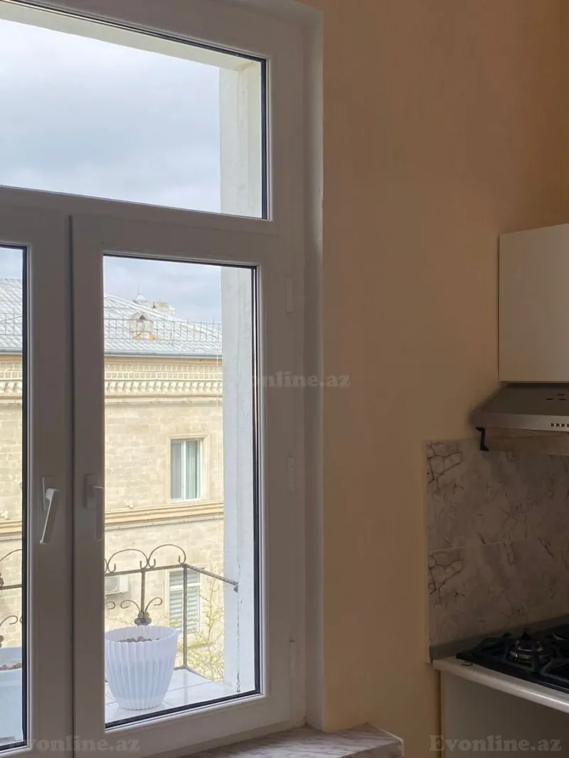 Satılır 3 otaqlı Mənzil Köhnə tikili 85 m² Kubinka - şəkil 16