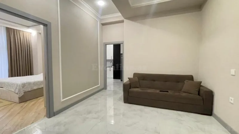 Satılır 2 otaqlı Mənzil Yeni tikili 87 m² 7-ci mikrorayon - şəkil 9