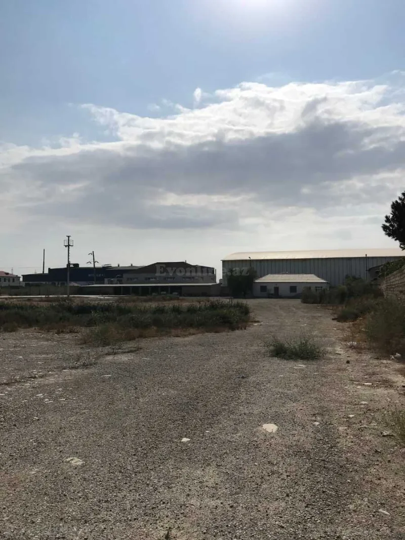 Satılır Torpaq 114 sot Sumqayıt - şəkil 4
