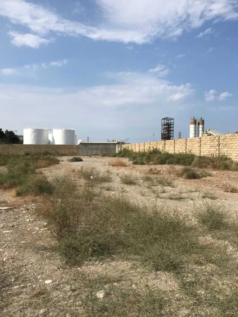 Satılır Torpaq 114 sot Sumqayıt - şəkil 5