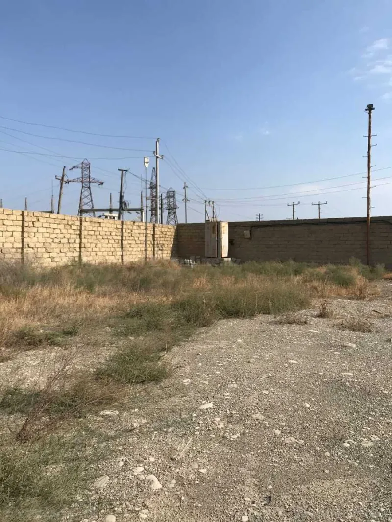 Satılır Torpaq 114 sot Sumqayıt - şəkil 6