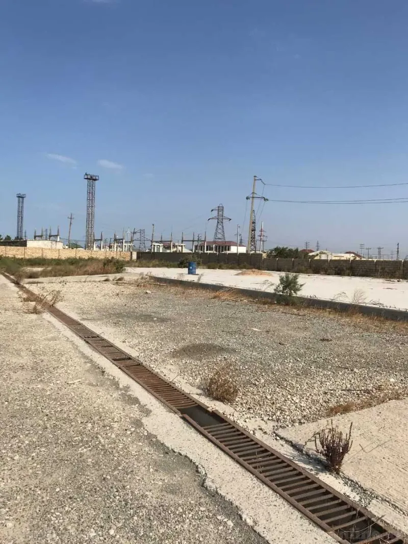 Satılır Torpaq 114 sot Sumqayıt - şəkil 11