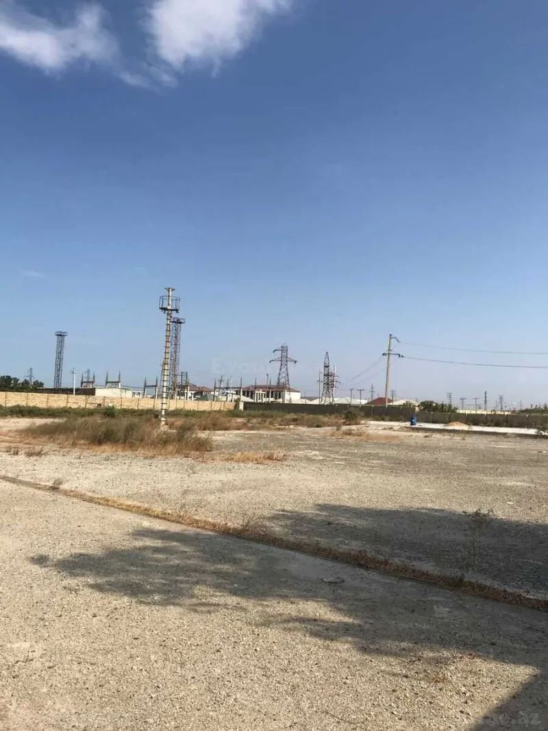 Satılır Torpaq 114 sot Sumqayıt - şəkil 16