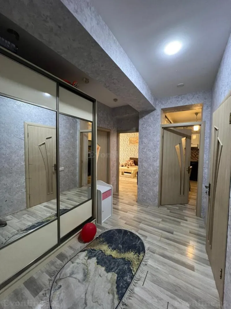 Satılır 2 otaqlı Mənzil Yeni tikili 60 m² Masazır - şəkil 10