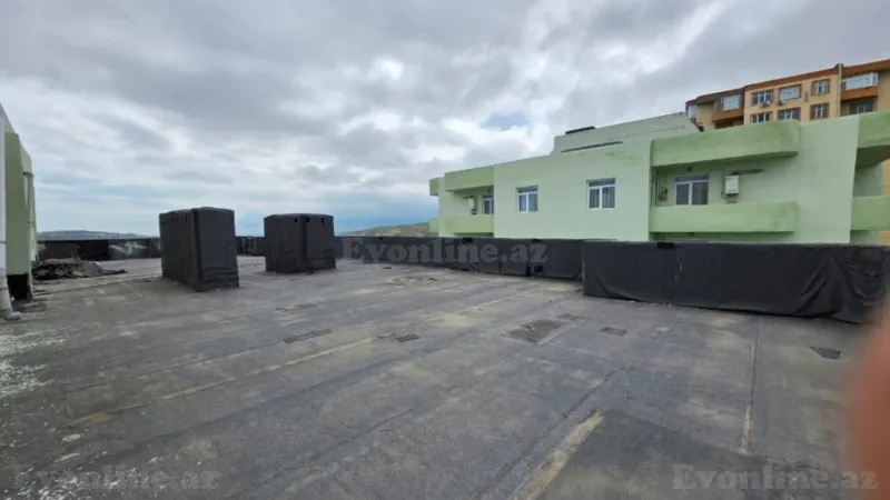 Satılır 2 otaqlı Mənzil Yeni tikili 150 m² Yeni Yasamal - şəkil 16
