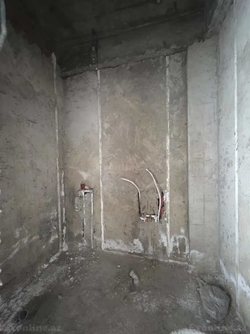 Satılır 2 otaqlı Mənzil Yeni tikili 150 m² Yeni Yasamal - şəkil 17