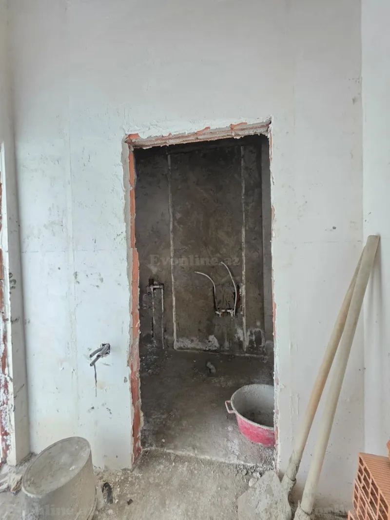 Satılır 2 otaqlı Mənzil Yeni tikili 150 m² Yeni Yasamal - şəkil 20