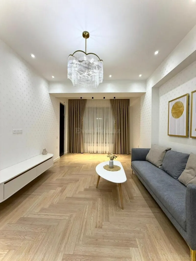 2 otaqlı Mənzil 83 m² Nəsimi r. Satılır