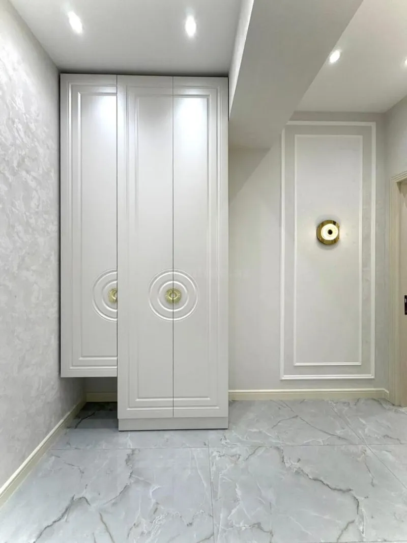 Satılır 2 otaqlı Mənzil Yeni tikili 83 m² Nəsimi r. - şəkil 13