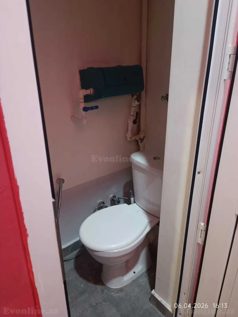 Kirayə verilir Obyekt 35 m² 28 May m. - şəkil 8