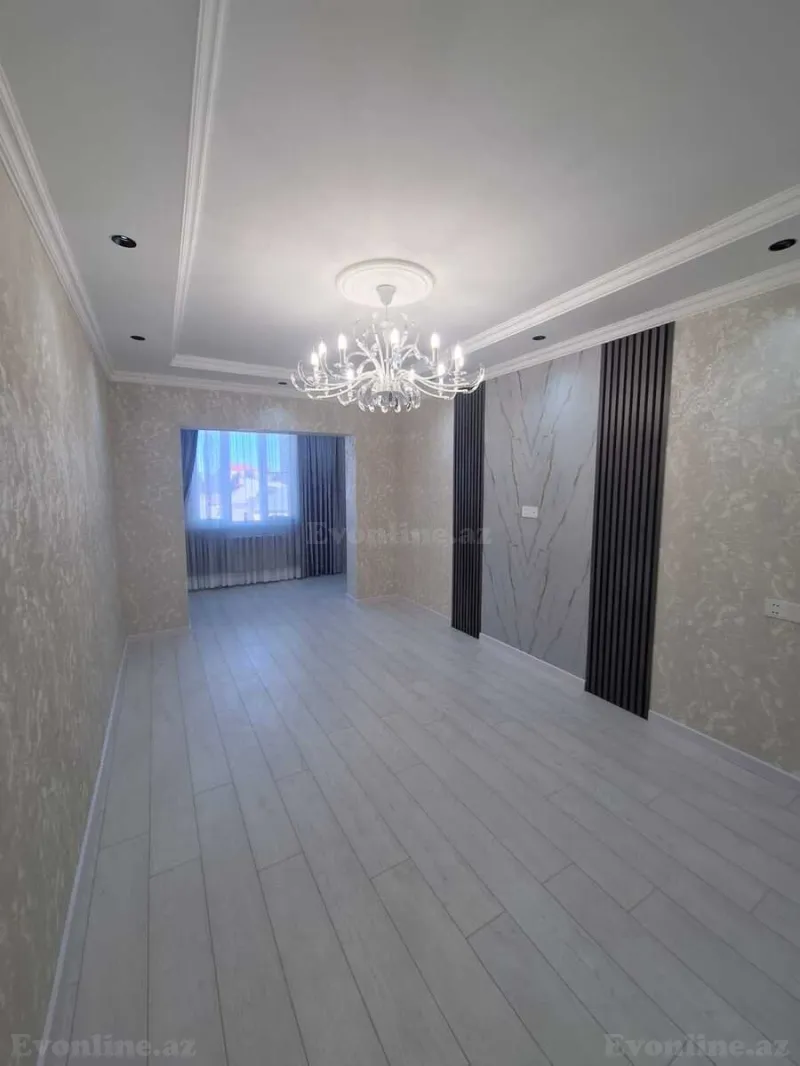 Satılır 3 otaqlı Mənzil Köhnə tikili 90 m² 7-ci mikrorayon - şəkil 2