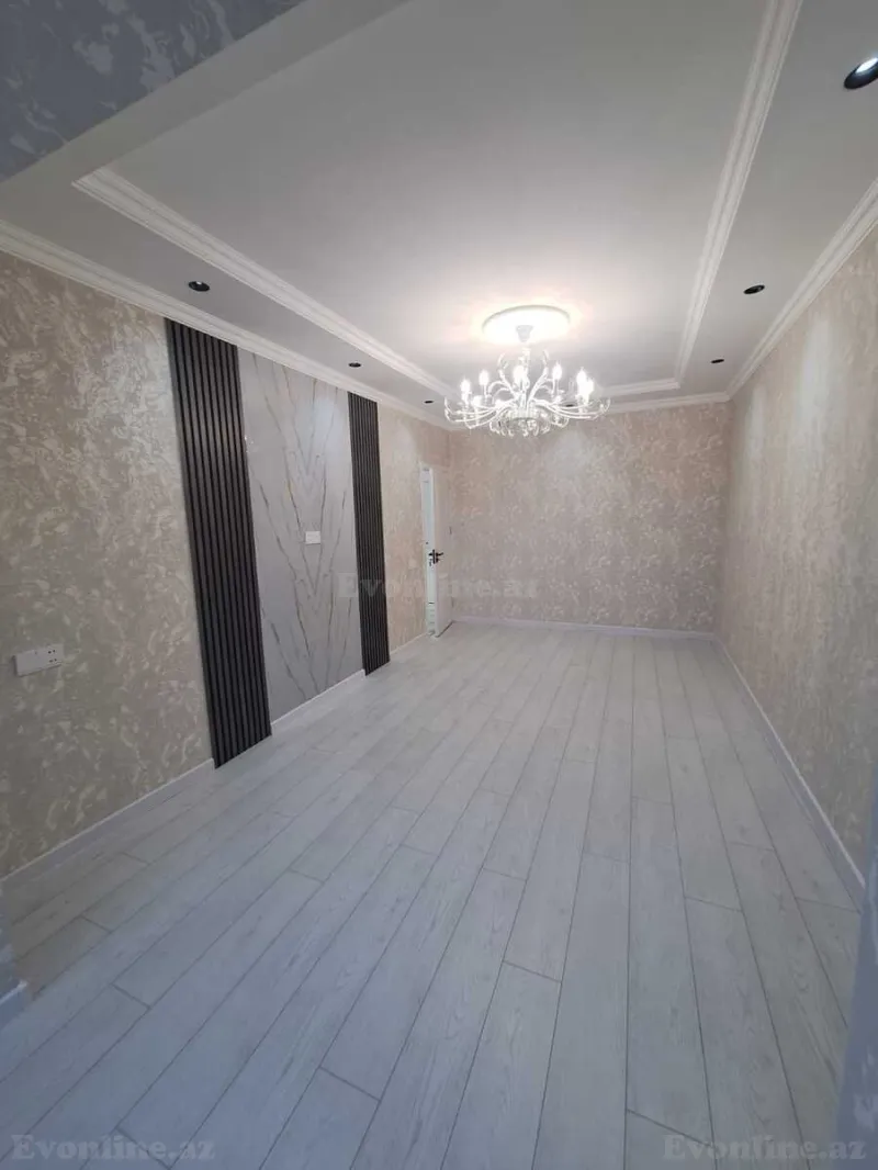 Satılır 3 otaqlı Mənzil Köhnə tikili 90 m² 7-ci mikrorayon - şəkil 3