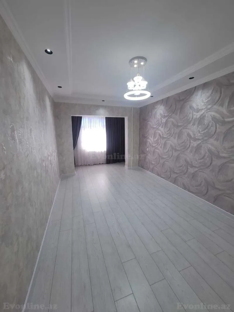 Satılır 3 otaqlı Mənzil Köhnə tikili 90 m² 7-ci mikrorayon - şəkil 4