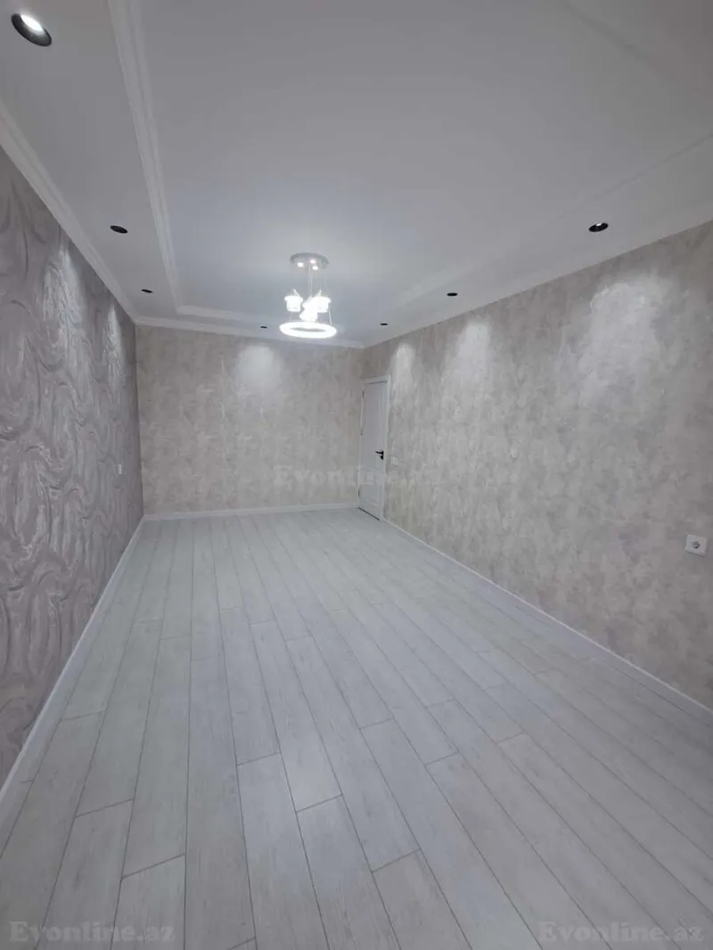 Satılır 3 otaqlı Mənzil Köhnə tikili 90 m² 7-ci mikrorayon - şəkil 5