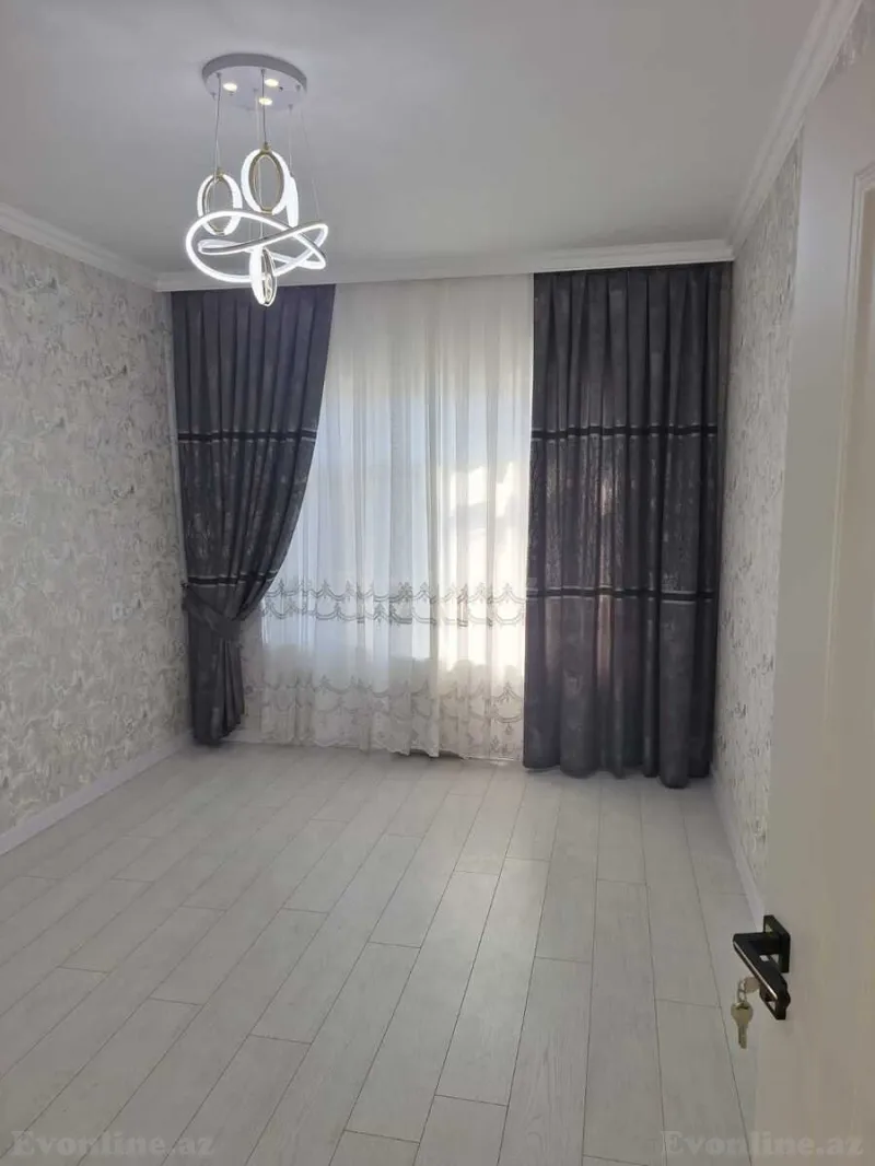 Satılır 3 otaqlı Mənzil Köhnə tikili 90 m² 7-ci mikrorayon - şəkil 6