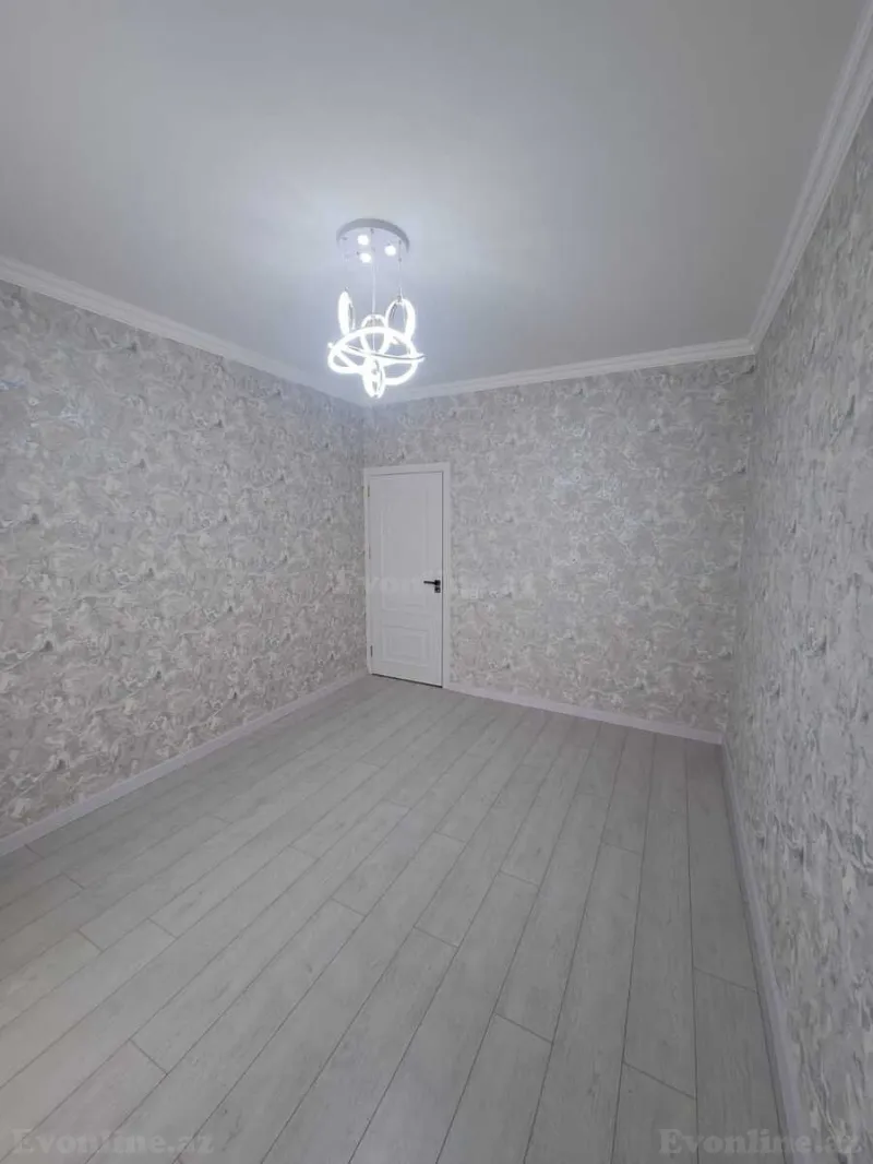 Satılır 3 otaqlı Mənzil Köhnə tikili 90 m² 7-ci mikrorayon - şəkil 7