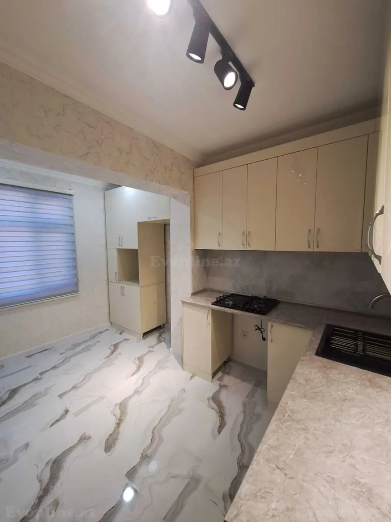 Satılır 3 otaqlı Mənzil Köhnə tikili 90 m² 7-ci mikrorayon - şəkil 8