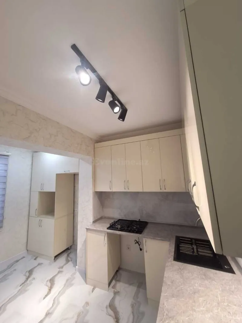 Satılır 3 otaqlı Mənzil Köhnə tikili 90 m² 7-ci mikrorayon - şəkil 9