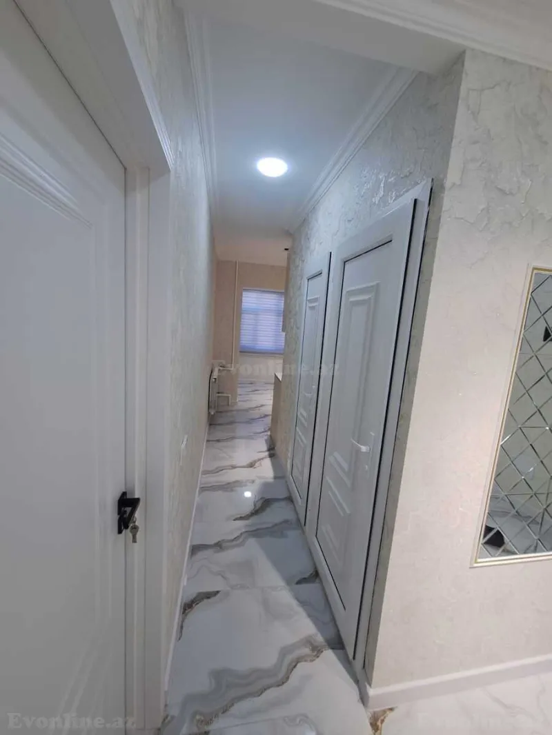 Satılır 3 otaqlı Mənzil Köhnə tikili 90 m² 7-ci mikrorayon - şəkil 13
