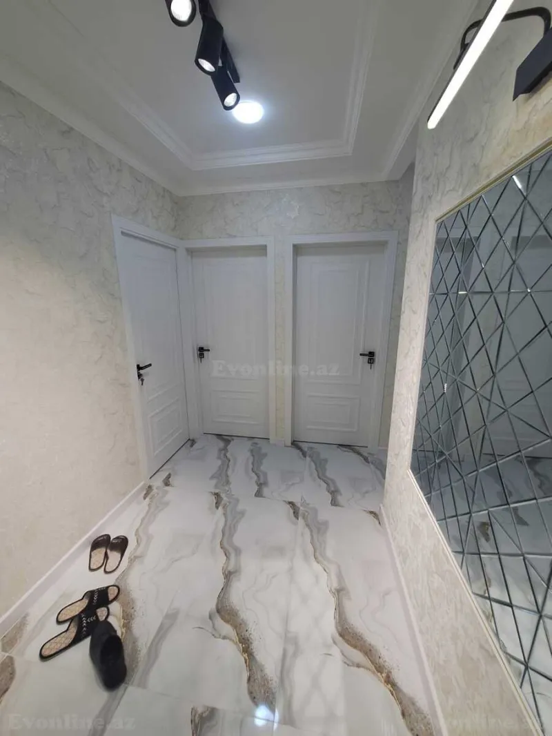 Satılır 3 otaqlı Mənzil Köhnə tikili 90 m² 7-ci mikrorayon - şəkil 14