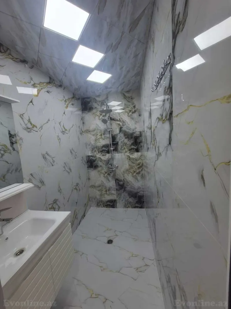 Satılır 3 otaqlı Mənzil Köhnə tikili 90 m² 7-ci mikrorayon - şəkil 16