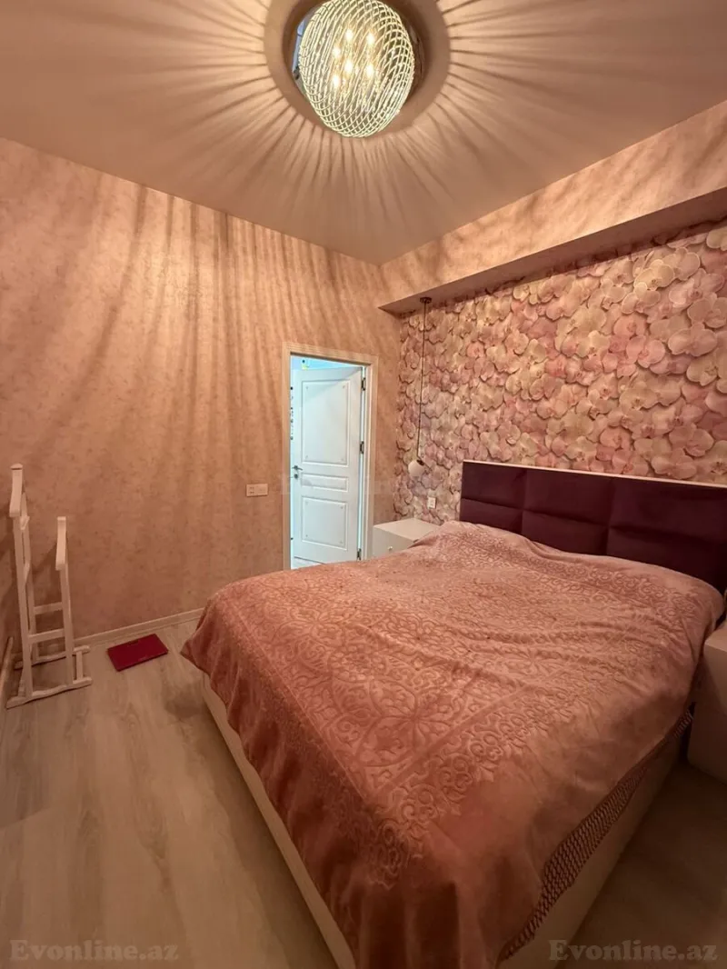 Satılır 3 otaqlı Mənzil Yeni tikili 72 m² Yeni Yasamal - şəkil 5