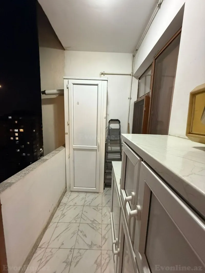 Satılır 3 otaqlı Mənzil Yeni tikili 72 m² Yeni Yasamal - şəkil 8