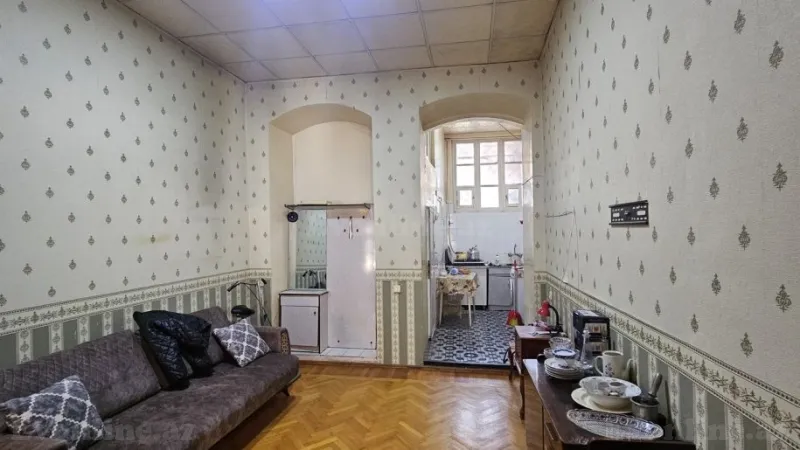 Satılır 3 otaqlı Mənzil Köhnə tikili 80 m² 28 May m. - şəkil 9